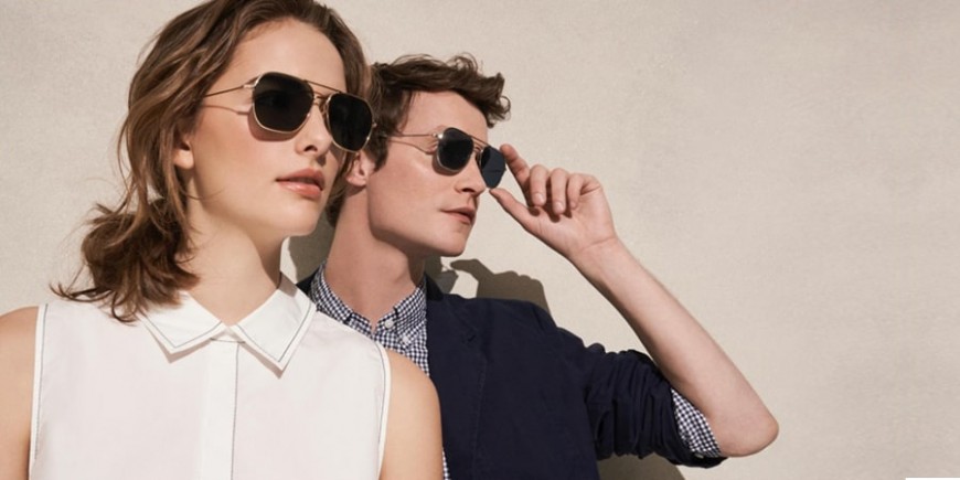 Чем отличаются мужские солнцезащитные очки от женских