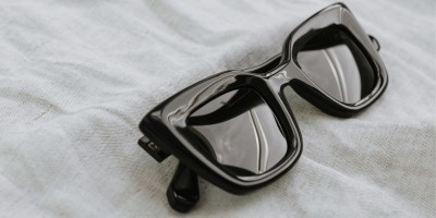 Очки Оверсайз как выглядят, кому идут и с чем их носить фото