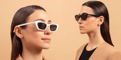 Какие солнцезащитные очки в моде в 2024 год