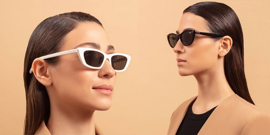 Какие солнцезащитные очки в моде в 2022 год