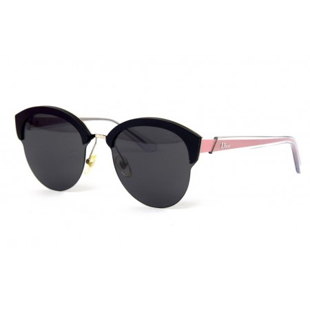 Солнцезащитные очки Christian Dior run-bjn/hd