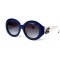 Очки Louis Vuitton z2964-blue. Photo 1