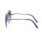 Брендовые очки 117-731-violet. Photo 3