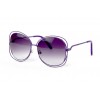 Брендовые очки 117-731-violet