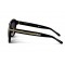 Брендовые очки linda-farrow-aw102-black. Photo 3