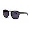 Брендовые очки linda-farrow-aw102-black. Photo 1