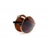 Очки Dolce & Gabbana dg2106-brown-M