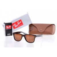 Солнцезащитные очки Ray-ban Wayfarer 2140p954 фото