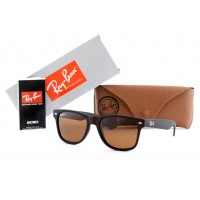 Солнцезащитные очки Ray-ban Wayfarer 2140-P-954M фото