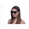 Солнцезащитные очки женские классические 41076black