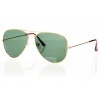 Солнцезащитные очки Ray-ban Aviator 3027g-g