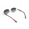 Солнцезащитные очки женские новинки 2024 3023-gr