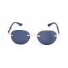 Солнцезащитные очки женские новинки 2024 3023-bl
