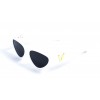 Солнцезащитные очки женские новинки 2024 1282-wh