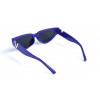 Солнцезащитные очки женские новинки 2024 1282-blue
