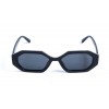 Солнцезащитные очки женские новинки 2024 13116-bl