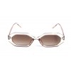 Солнцезащитные очки женские новинки 2024 13116-br2