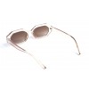 Солнцезащитные очки женские новинки 2024 13116-br2