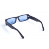 Солнцезащитные очки Унисекс новинки 2024 2845-blue