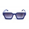 Солнцезащитные очки Унисекс новинки 2024 22902-blue