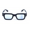 Солнцезащитные очки Унисекс новинки 2024 3688-blue