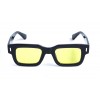 Солнцезащитные очки Унисекс новинки 2024 3688-yellow