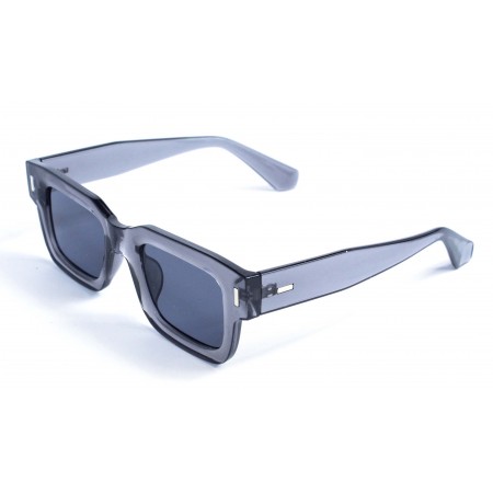 Солнцезащитные очки Унисекс новинки 2024 3688-gray