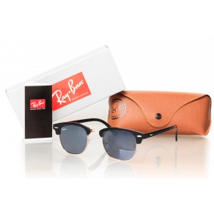 Солнцезащитные очки Ray-ban Clubmaster 3016w0367