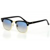 Солнцезащитные очки Ray-ban Clubmaster 3016blue-m