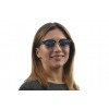 Солнцезащитные очки Ray-ban Clubmaster 3016blue-m