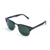 Солнцезащитные очки Ray-ban Clubmaster 3016black-m