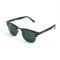 Солнцезащитные очки Ray-ban Clubmaster 3016black-m. Photo 2