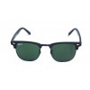 Солнцезащитные очки Ray-ban Clubmaster 3016black-m