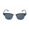 Солнцезащитные очки Ray-ban Clubmaster 3016black-s