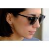 Солнцезащитные очки Ray-ban Clubmaster 3016black-s