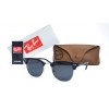 Солнцезащитные очки Ray-ban Clubmaster 3016black-s