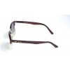 Солнцезащитные очки Ray-ban Clubmaster 3016brown-g