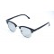 Солнцезащитные очки Ray-ban Clubmaster 3016-gray. Photo 2