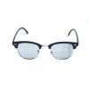 Солнцезащитные очки Ray-ban Clubmaster 3016-gray