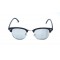 Солнцезащитные очки Ray-ban Clubmaster 3016-gray. Photo 3