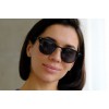 Солнцезащитные очки Ray-ban Clubmaster 3016black-b