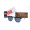 Солнцезащитные очки Ray-ban Clubmaster 3016black-b. Photo 1