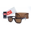 Солнцезащитные очки Ray-ban Wayfarer 2140-901p-br