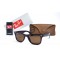 Сонцезахисні окуляри Ray Ban Вайфаери 2140-901p-br. Photo 1