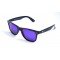 Солнцезащитные очки Ray-ban Wayfarer 2140-901-bl. Photo 2