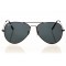 Солнцезащитные очки Ray-ban Aviator 3026D-bl-bl. Photo 3