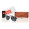 Сонцезахисні окуляри Ray Ban Авіатори 3026D-bl-bl. Photo 1