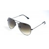 Солнцезащитные очки Ray-ban Aviator 3026D-brown-bl