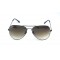 Солнцезащитные очки Ray-ban Aviator 3026D-brown-bl. Photo 3