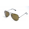 Солнцезащитные очки Ray-ban Aviator 3026D-brown